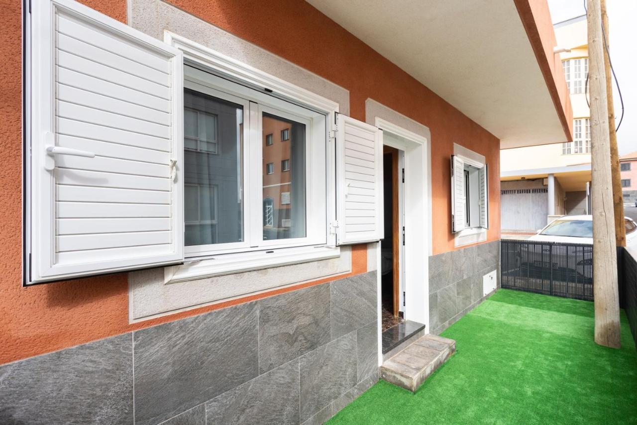 219 Las Eras On The Sea Exterior photo